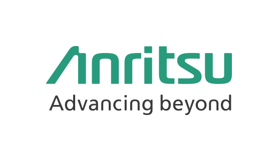 Anritsu Logo Mark