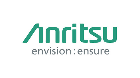 Anritsu Logo Mark