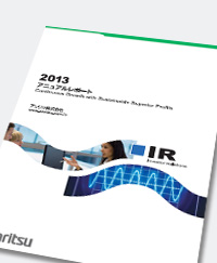 Annual Report 2013