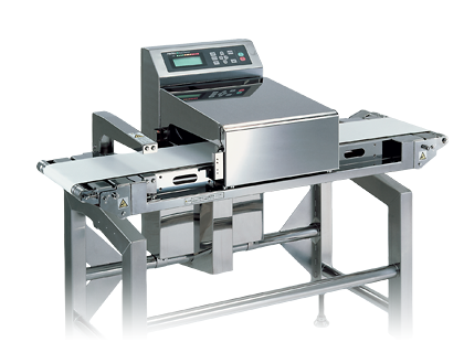 金属検出機 アルミ包材、添付文書用 Mシリーズ - Metal Detector For aluminum-foil-packaging products M series