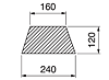 検査可能範囲 - Detection Areas