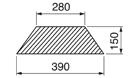 検査可能範囲 - Detection Areas