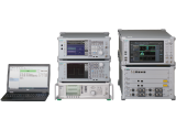 RF Regulatory Test System ME7803NR