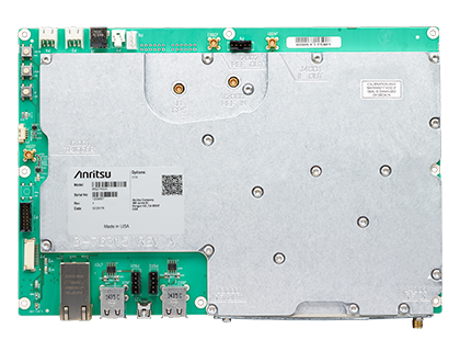 Spectrum Monitor OEM Board MS27100A