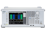 Spectrum Analyzer/Signal Analyzer MS2830A Microwave