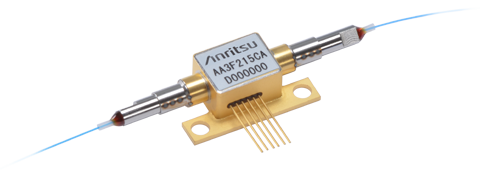 SOA (Semiconductor Optical Amplifiers)