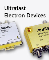 Ultrafast Electron Devices