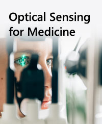 Optical Sensing for Medicine