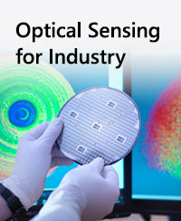 Optical Sensing for Industry