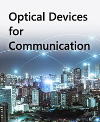 Optical Devices for Communication
