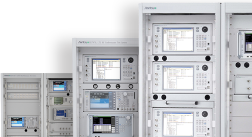 Conformance Test Systems