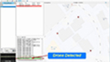 AeroShield Demonstration – 2.4 and 5.8 GHz ISM Bands Monitored for Drone Activity