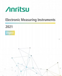 下载最新电子测量产品简明手册